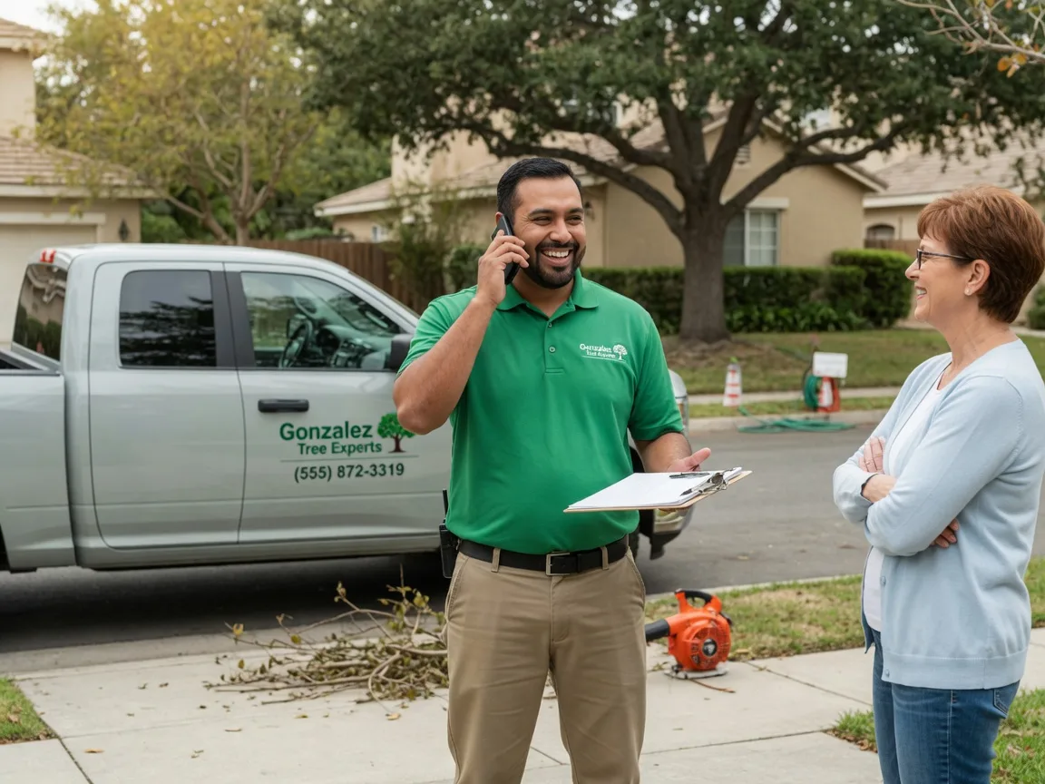 Tree Service Bear Lake, MI FAQs
